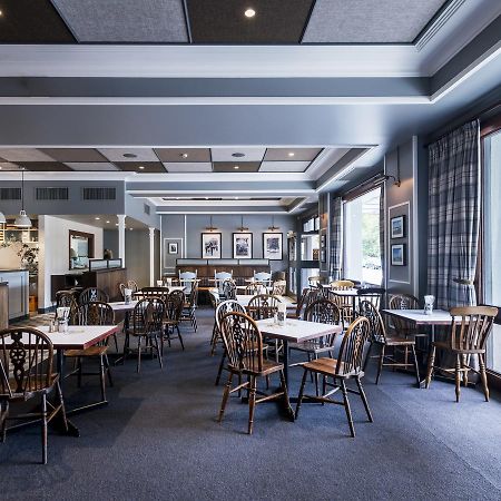 The North Sydney Hotel ภายนอก รูปภาพ