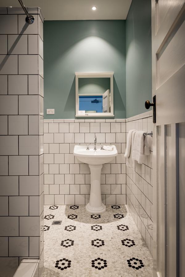 The North Sydney Hotel ภายนอก รูปภาพ