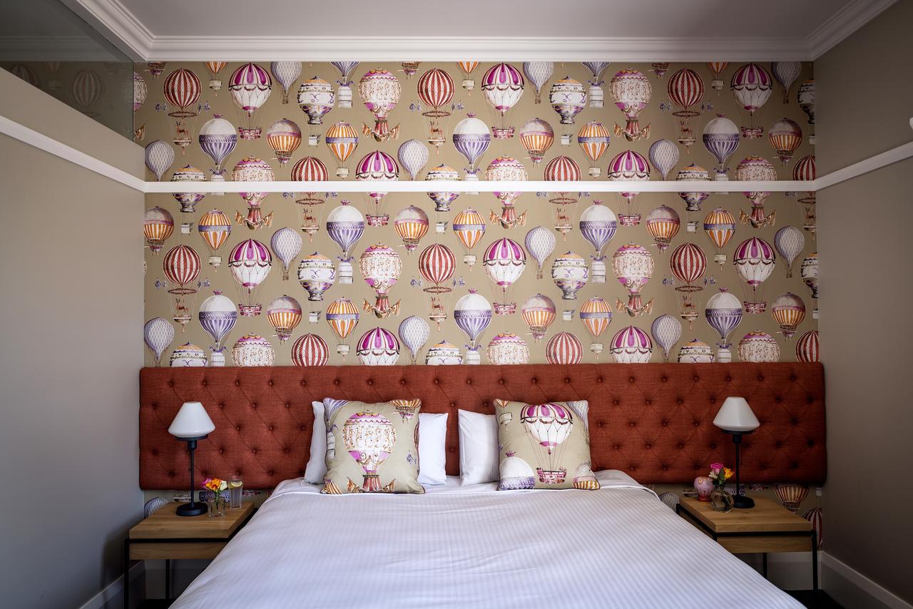 The North Sydney Hotel ภายนอก รูปภาพ