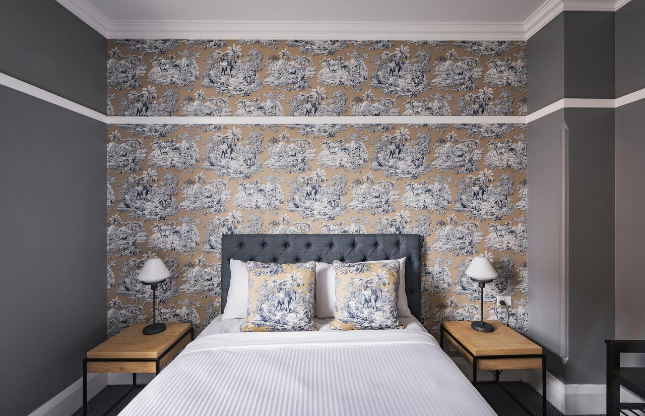 The North Sydney Hotel ภายนอก รูปภาพ